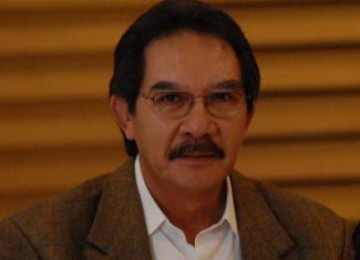 Antasari Azhar