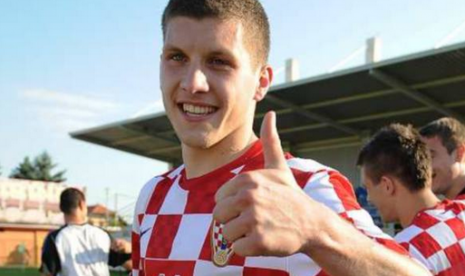 Ante Rebic