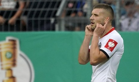 Ante Rebic