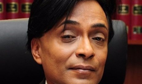 Anthony Kevin Morais Dilaporkan Hilang