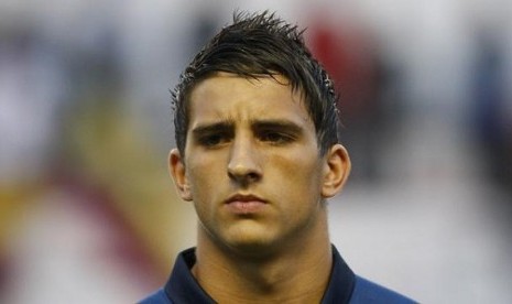 Anthony Knockaert