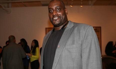 Anthony Mason