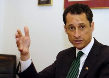 Anthony Weiner