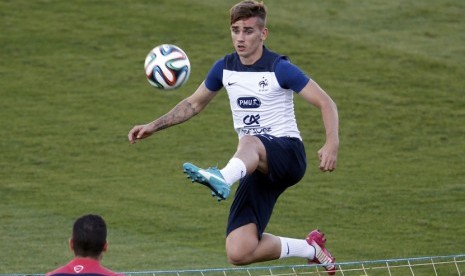 Antoine Griezmann 