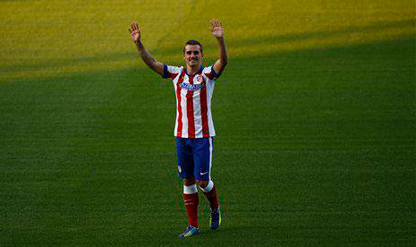 Antoine Griezmann