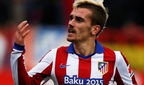 Antoine Griezmann