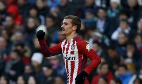 Antoine Griezmann