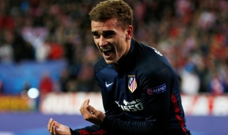 Antoine Griezmann