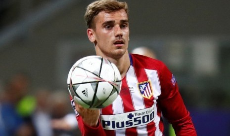 Antoine Griezmann