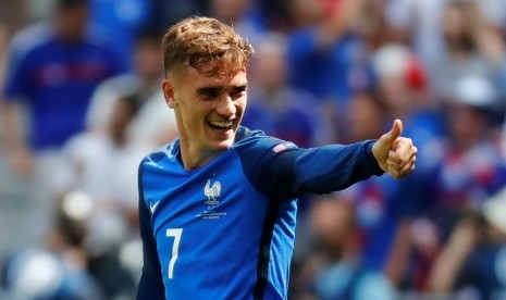 Antoine Griezmann