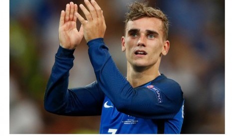 Antoine Griezmann