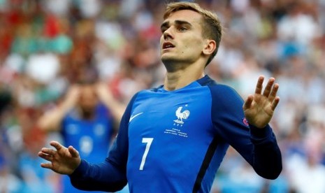 Antoine Griezmann