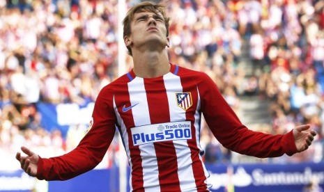 Antoine Griezmann