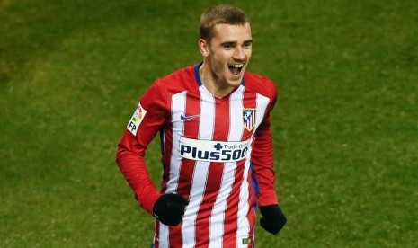 Antoine Griezmann