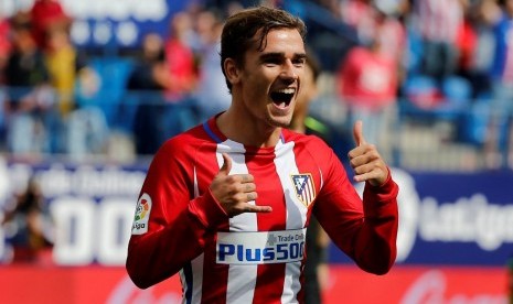 Antoine Griezmann