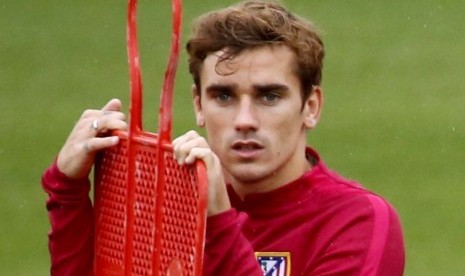 Antoine Griezmann