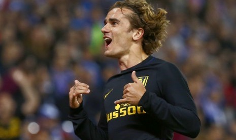 Antoine Griezmann