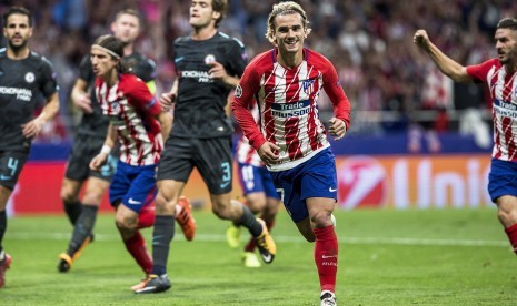 Antoine Griezmann