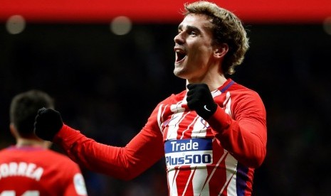 Antoine Griezmann