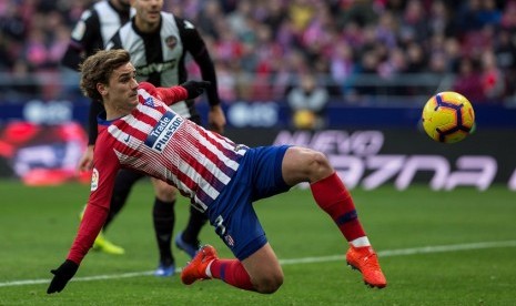 Antoine Griezmann