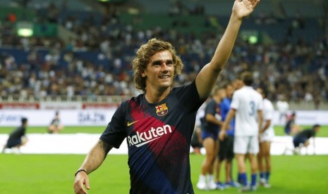 Antoine Griezmann