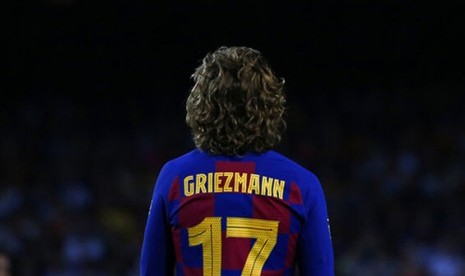 Antoine Griezmann