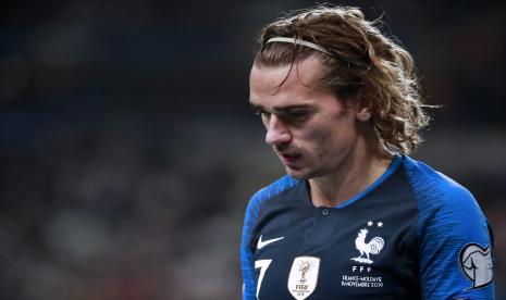 Antoine Griezmann