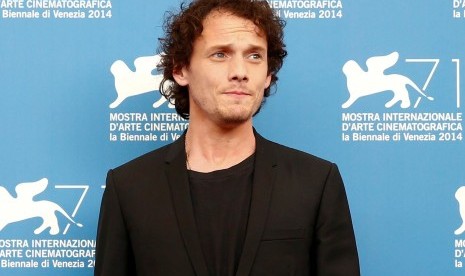 Anton Yelchin