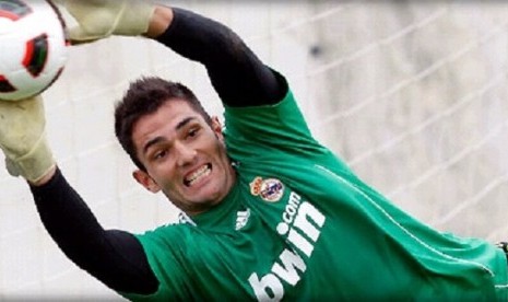 Antonio Adan