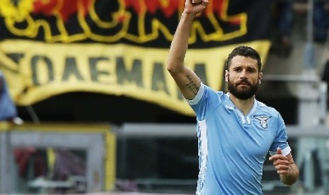 Antonio Candreva