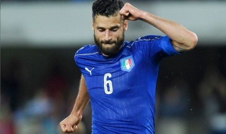 Antonio Candreva