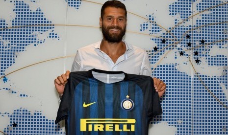 Antonio Candreva