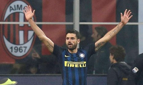 Antonio Candreva