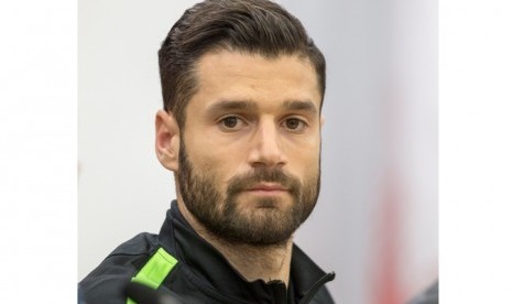 Antonio Candreva