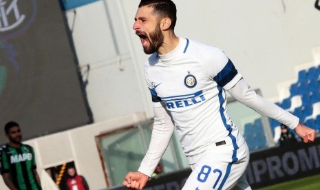 Antonio Candreva