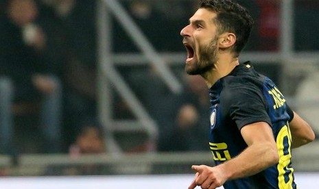 Antonio Candreva