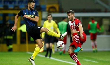 Antonio Candreva (kiri)