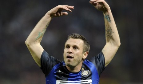 Antonio Cassano