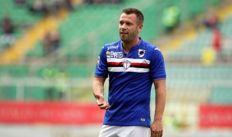 Antonio Cassano