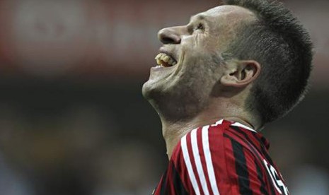 Antonio Cassano (goal.com)