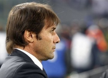 Antonio Conte