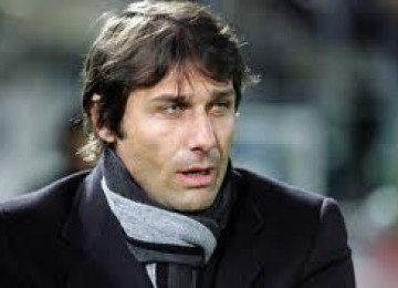 Antonio Conte