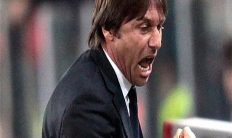 Antonio Conte