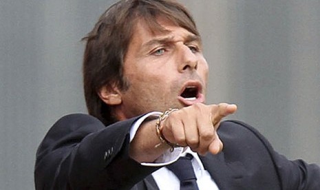 Antonio Conte