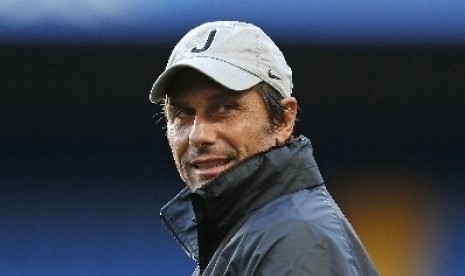 Antonio Conte