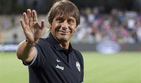 Antonio Conte