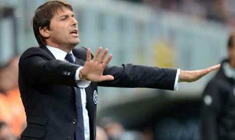 Antonio Conte