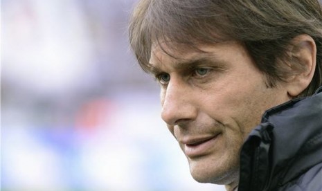 Antonio Conte 