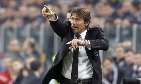 Antonio Conte 