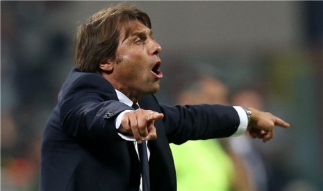 Antonio Conte 